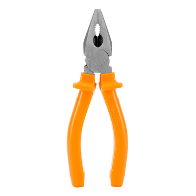 Плоскогубцы Classic, 160 мм, шлифованные, пластмассовые рукоятки Sparta по ценам производителя в Екатеринбурге с доставкой по всей России