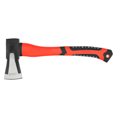 Топор-колун с клиновидным полотном 1500 г, фибергласовое двухкомпонентное топорище 430 мм Matrix по ценам производителя в Екатеринбурге с доставкой по всей России