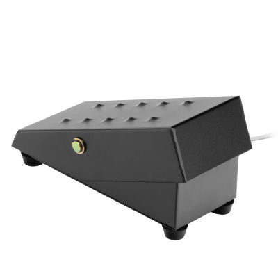 Педаль управления для ITIG-200 ACDC Mix Pulse Denzel по ценам производителя в Екатеринбурге с доставкой по всей России