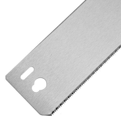 Пильное полотно для прецизионного стусла "Piranha", 550 мм, каленый зуб 2D, 18 TPI Gross по ценам производителя в Екатеринбурге с доставкой по всей России