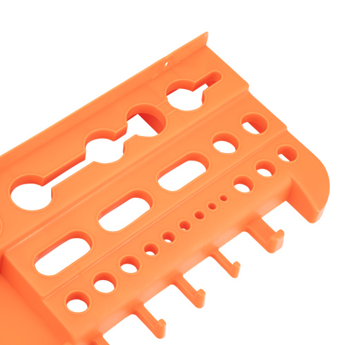 Полка для инструмента 47.5 см, оранжевая Stels по ценам производителя в Екатеринбурге с доставкой по всей России