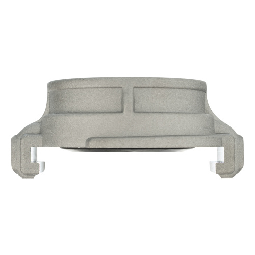 Головка муфтовая PC-80, диаметр 3" Denzel по ценам производителя в Екатеринбурге с доставкой по всей России