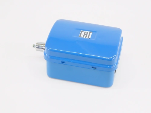 Концевой выключатель для талей электрических CD 10,0 т по ценам производителя в Екатеринбурге с доставкой по всей России