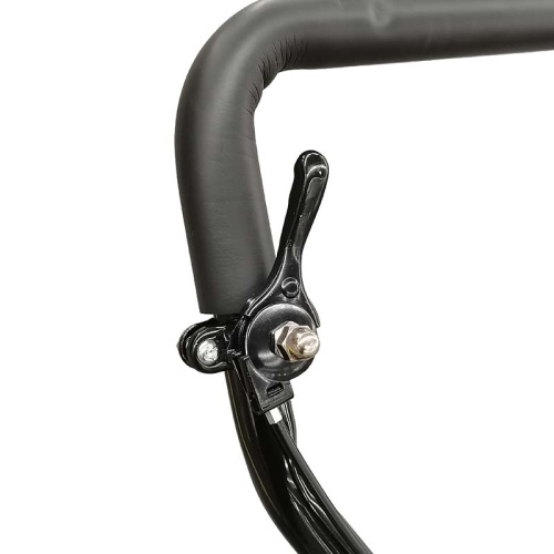 Виброплита бензиновая прямоходная NORSU RF-60L (колесный комплект) по ценам производителя в Екатеринбурге с доставкой по всей России