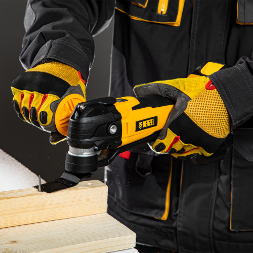 Многофункциональный инструмент аккумуляторный MTL-IB-18-02, Li-Ion, 18 В, 1.5 А*ч Denzel по ценам производителя в Екатеринбурге с доставкой по всей России