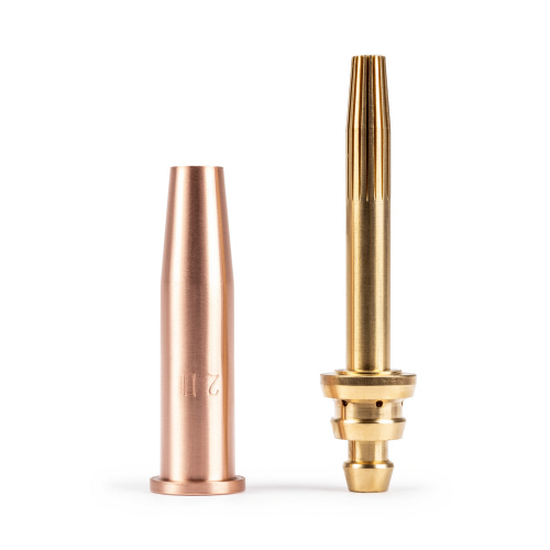 Мундштук пропановый разборный №2РМ (15–30 мм) к Р3У-300В по ценам производителя в Екатеринбурге с доставкой по всей России