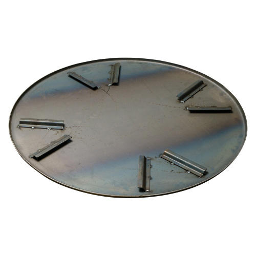 Диск Vektor к заглаживающей машине VTMG Ø 1000мм по ценам производителя в Екатеринбурге с доставкой по всей России