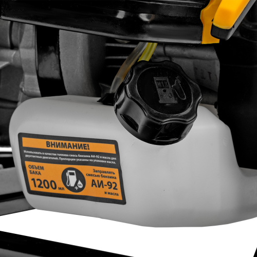 Мотопомпа бензиновая для чистой воды PX-25, 52 см3, 1", 170 л/мин, глуб 8 м, напор 30 м Denzel по ценам производителя в Екатеринбурге с доставкой по всей России