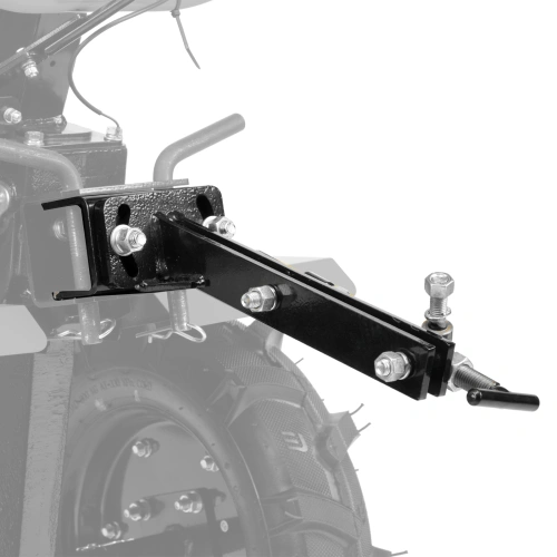 Сцепка универсальная для мотоблока Denzel по ценам производителя в Екатеринбурге с доставкой по всей России