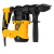 Перфоратор электрический RHV-1250-30, SDS-plus, 1250 Вт, 5 Дж, 3 плюс 1 режим Denzel по ценам производителя в Екатеринбурге с доставкой по всей России