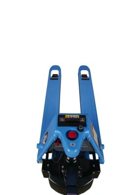 Тележка электрическая 2000 кг 1150 мм TOR PPT20H Li-pol 48/10 В/Ач* купить в Москве с доставкой по всей России | ProtosMarket.ru