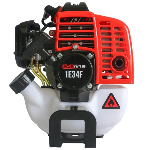 Двигатель бензиновый EVOline 1E34F по ценам производителя в Екатеринбурге с доставкой по всей России