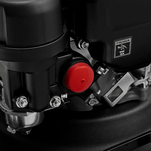 Газонокосилка бензиновая GLR-510SP-ZS, 171 см3, ширина 51 см, привод, травосборник 65 л Denzel по ценам производителя в Екатеринбурге с доставкой по всей России