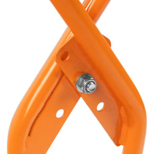 Захват бордюрного камня ручной до 300 мм, 130 кг Сибртех по ценам производителя в Екатеринбурге с доставкой по всей России