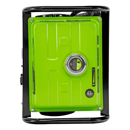 Генератор бензиновый БС-1200, 1 кВт, 230 В, четырехтактный, 5.5 л, ручной стартер Сибртех по ценам производителя в Екатеринбурге с доставкой по всей России