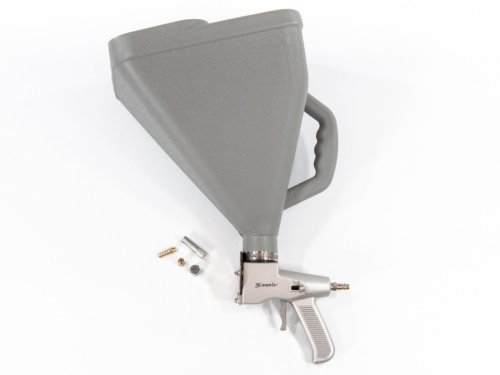 Картушный пистолет для штукатурки Matrix по ценам производителя в Екатеринбурге с доставкой по всей России