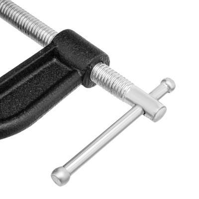 Струбцина G-образная, 150 мм Matrix по ценам производителя в Екатеринбурге с доставкой по всей России