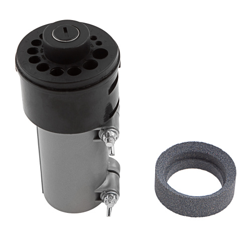 Насадка на дрель для заточки сверл, D 3.5-10 мм Sparta по ценам производителя в Екатеринбурге с доставкой по всей России