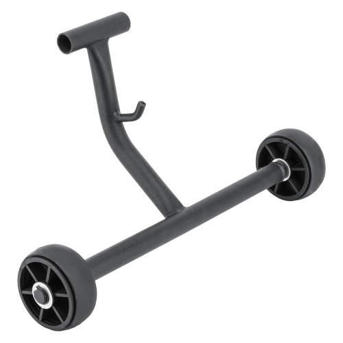 Транспортировочный комплект для виброплиты VC-12 Denzel по ценам производителя в Екатеринбурге с доставкой по всей России