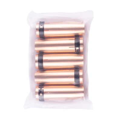 FoxWeld Сопло MIG-500 д.16мм конич. (145.0085/МС0268, EP 500/МВ-500, пр-во FoxWeld/КНР) по ценам производителя в Екатеринбурге с доставкой по всей России