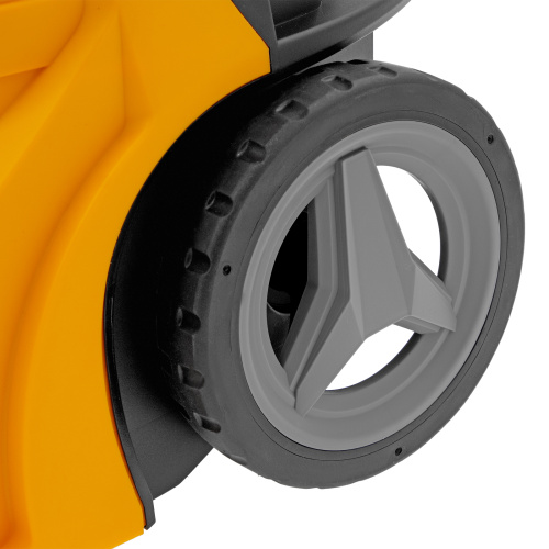 Моечная машина высокого давления R-180i, 2400 Вт, 180 бар, 7.5 л/мин, асинхронный двигатель Denzel по ценам производителя в Екатеринбурге с доставкой по всей России