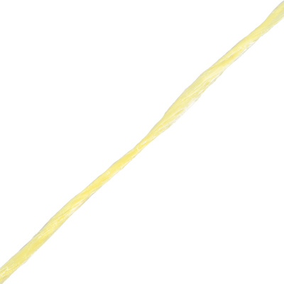 Шпагат полипропиленовый желтый, 1.4 мм, L 500 м, Сибртех по ценам производителя в Екатеринбурге с доставкой по всей России