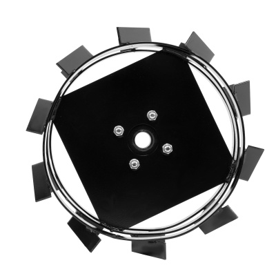 Грунтозацепы 425/200 мм, посадка круг 30 мм, комплект 2 шт Denzel по ценам производителя в Екатеринбурге с доставкой по всей России