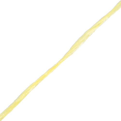 Шпагат полипропиленовый желтый, 1.4 мм, L 500 м, Сибртех по ценам производителя в Екатеринбурге с доставкой по всей России