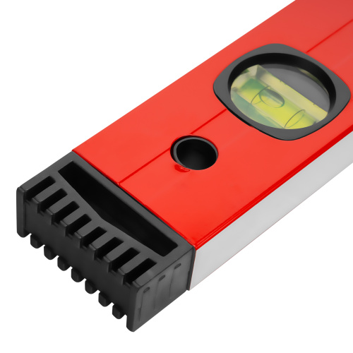 Уровень алюминиевый, 800 мм, фрезерованный, 3 глазка Matrix по ценам производителя в Екатеринбурге с доставкой по всей России