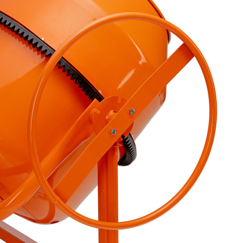 Бетоносмеситель БСН-220П, мощность 1000 Вт, полиамидный венец Сибртех по ценам производителя в Екатеринбурге с доставкой по всей России