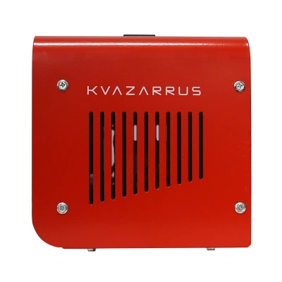 Зарядное устройство KVAZARRUS PowerBox 10M купить в Москве с доставкой по всей России | ProtosMarket.ru