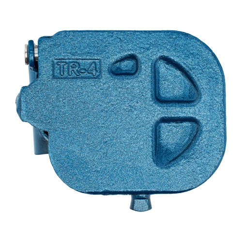 Домкрат гидравлический бутылочный, 4 т, h подъема 188-363 мм, в пластиковом кейсе Stels по ценам производителя в Екатеринбурге с доставкой по всей России