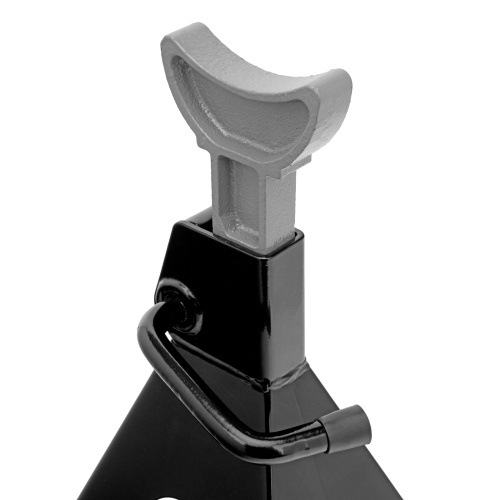 Подставки под машину регулируемые, 6 т, H подъема 400-605 мм, 2 шт Matrix по ценам производителя в Екатеринбурге с доставкой по всей России