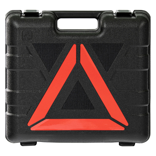 Домкрат электрогидравлический «3 в 1» (1,5 т), 12В, с гайковертом электрическим, в наборе  Denzel по ценам производителя в Екатеринбурге с доставкой по всей России