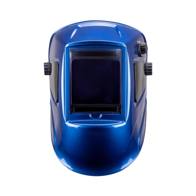 Маска сварщика FOXCRAFT индиго (ф-р 9700V) без коробки по ценам производителя в Екатеринбурге с доставкой по всей России