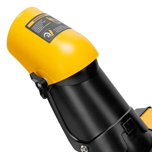 Бензиновая снегоуборочная машина SB 460 E, 99cc, эл.старт, шнек SnowCrusher Denzel по ценам производителя в Екатеринбурге с доставкой по всей России