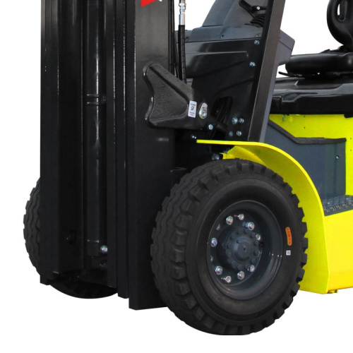 Электрический погрузчик YETT CPD15-A3LIH4-M-ZSM600-3W по ценам производителя в Екатеринбурге с доставкой по всей России