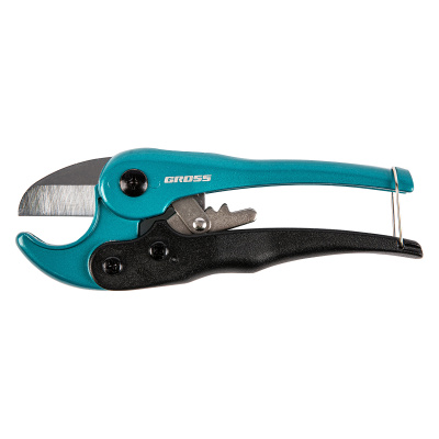 Ножницы для резки изделий из ПВХ, универсальные, D-32 мм Gross по ценам производителя в Екатеринбурге с доставкой по всей России