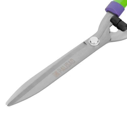 Кусторез, 550 мм, стальные обрезиненные рукоятки, Palisad по ценам производителя в Екатеринбурге с доставкой по всей России