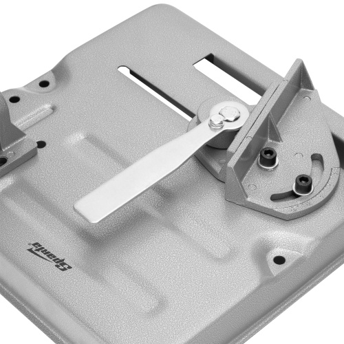 Станок для крепления УШМ COS-230 Sparta по ценам производителя в Екатеринбурге с доставкой по всей России