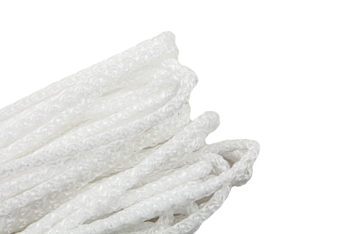 Шнур бельевой полипропиленовый с сердечником, 3 мм, L 10 м, белый, Home Palisad по ценам производителя в Екатеринбурге с доставкой по всей России