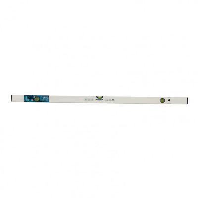 Уровень алюминиевый, 1200 мм, фрезерованный, 3 глазка, магнитный Gross по ценам производителя в Екатеринбурге с доставкой по всей России