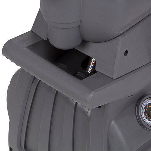 Насосная станция PSХ1300, Х-Pro, 1300 Вт, 4500 л/ч, ресивер 24 л, подъем 48 м Denzel по ценам производителя в Екатеринбурге с доставкой по всей России