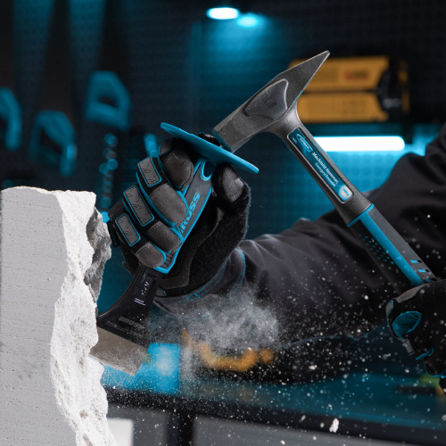 Зубило-конопатка, 215 х 60 мм-2-3/8" Gross по ценам производителя в Екатеринбурге с доставкой по всей России