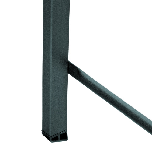 Стремянка 4 ступени, компактная, стальная Сибртех по ценам производителя в Екатеринбурге с доставкой по всей России