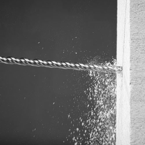 Бур по бетону, 12 x 1000 мм, SDS Plus Matrix по ценам производителя в Екатеринбурге с доставкой по всей России