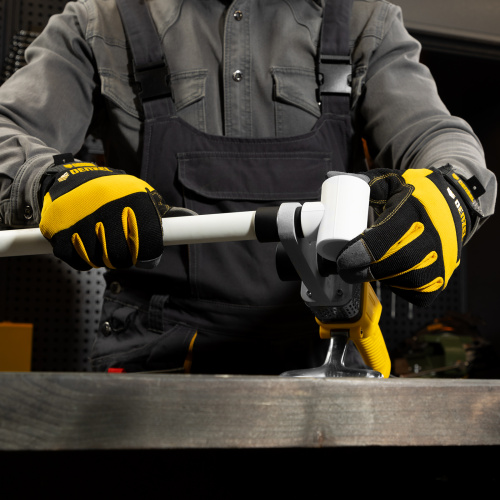 Аппарат для сварки пластиковых труб DWP-800, Х-Pro, 800 Вт, 300 град, комплект насадок, 20-32 мм Denzel по ценам производителя в Екатеринбурге с доставкой по всей России