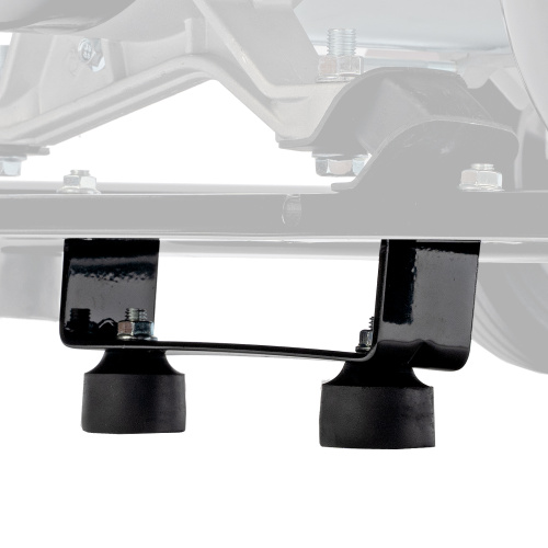 Транспортировочный комплект (колеса и ручки) для генераторов RS MTX по ценам производителя в Екатеринбурге с доставкой по всей России