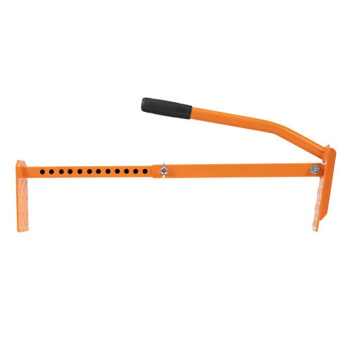 Захват для кирпичей и газо-пеноблоков ручной, 380 - 630 мм Сибртех по ценам производителя в Екатеринбурге с доставкой по всей России