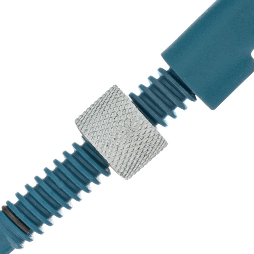 Ключ трубный рычажный №0, 3/4", литой, тип "L" Сибртех по ценам производителя в Екатеринбурге с доставкой по всей России